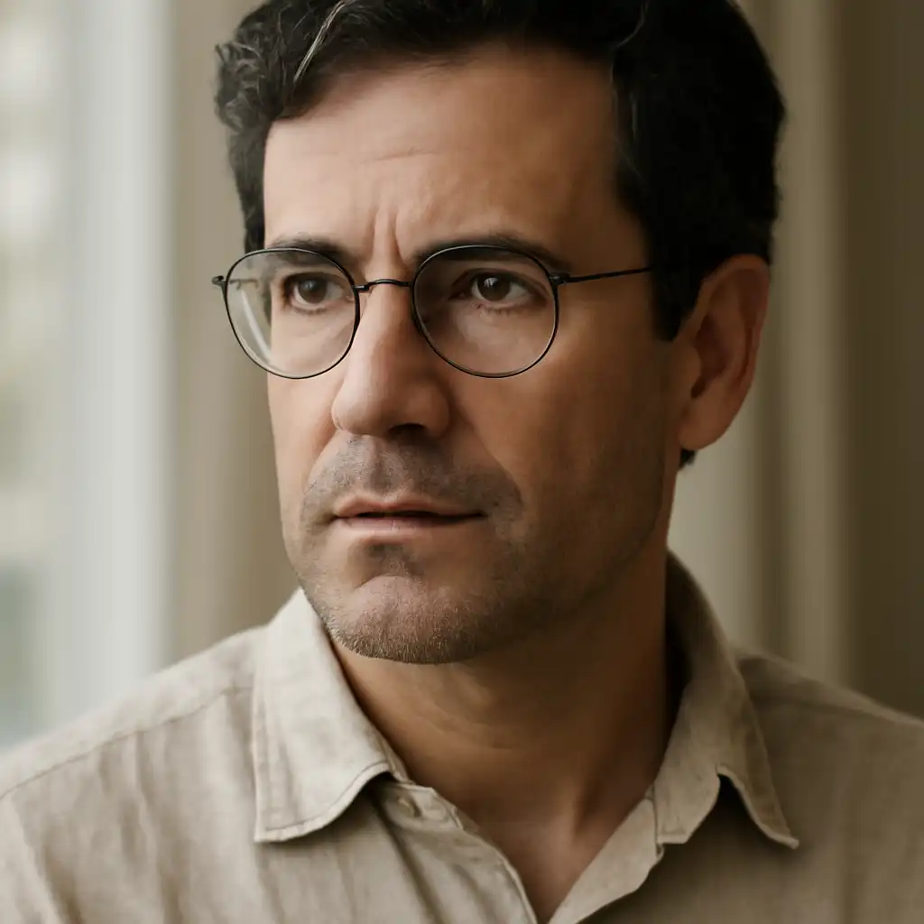 Lucas Fernandez